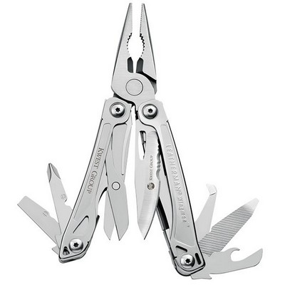 Leatherman® Wingman Multi-Tool